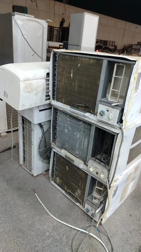 0549085690 لماذا نعتبر أفضل مشتري مكيفات قديمة في الدمام