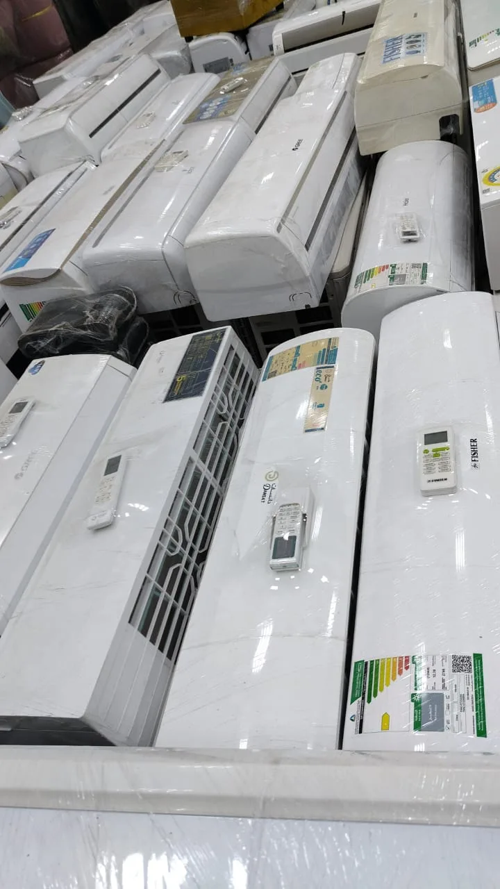 0549085690 لماذا نعتبر أفضل مشتري مكيفات قديمة في الدمام