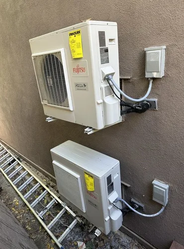 شراء مكيف هواء في الجبيل