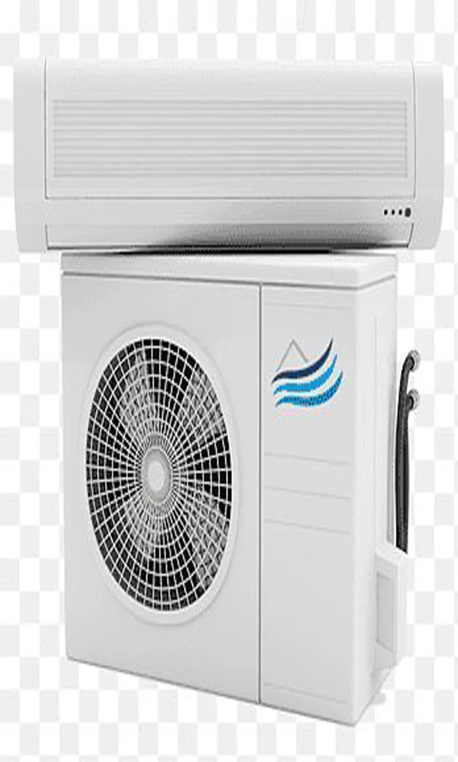 حنا مشترين مكيفات فقط في الدمام​