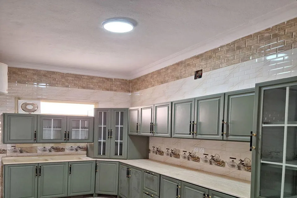 شراء مطبخ مستعمل