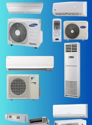 خدمة شراء مكيفات مستعملة القطيف