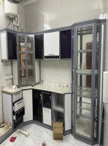 ليه بيع المطبخ المستعمل خيار ذكي؟