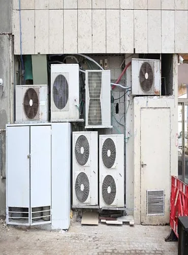 شراء مكيفات الدمام