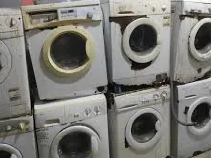 غسالات الملابس